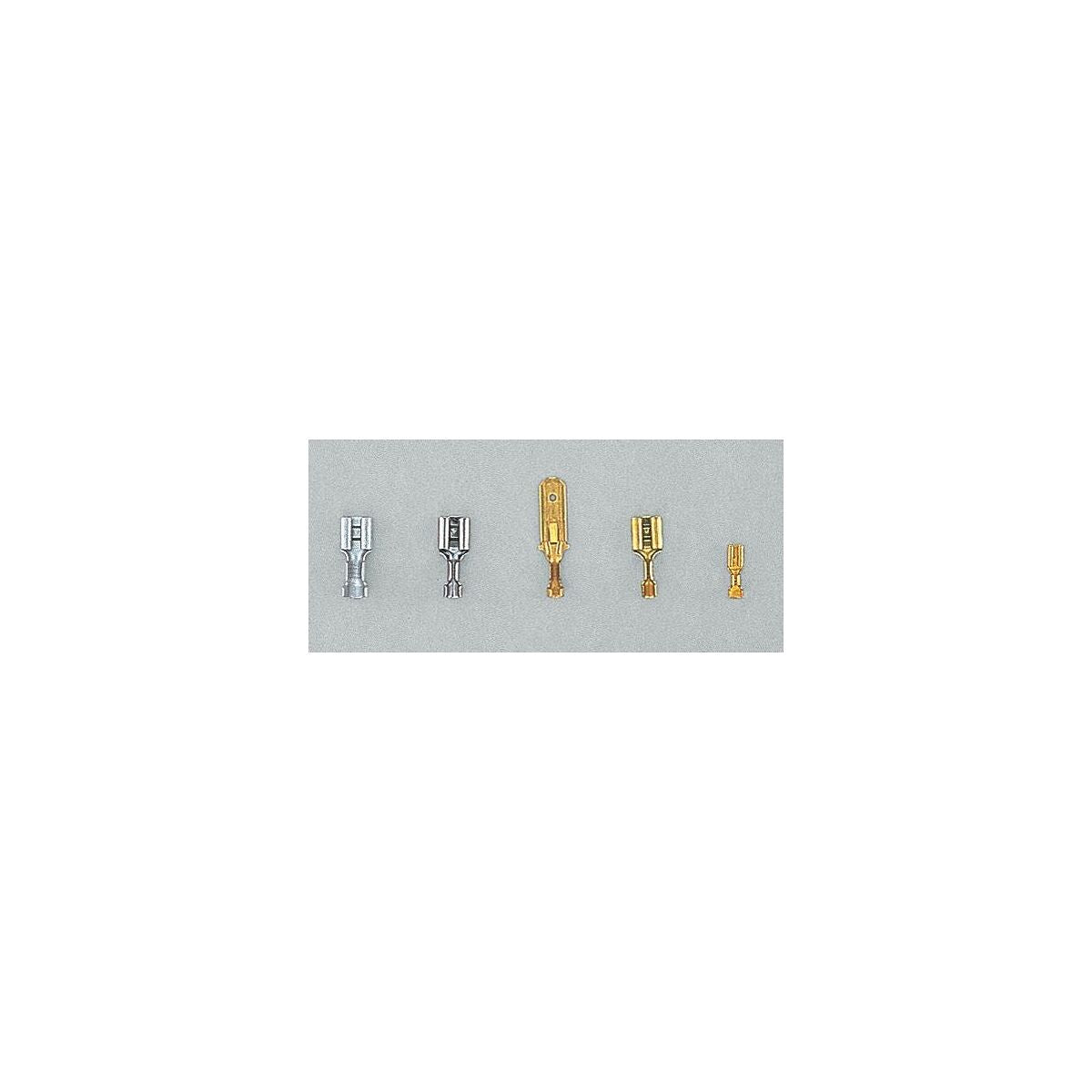 KÌM BẤM COS Holex cho Jack cắm 0.5 mm2 - 6 mm2 F48/63 KÌM BẤM COS Holex cho Jack cắm 0.5 mm2 - 6 mm2 F48/63